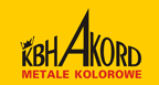 KBH Akord Metale Kolorowe Sp. z o.o.