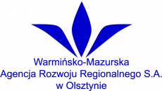 Warmińsko - Mazurska Agencja Rozwoju Regionalnego S.A.