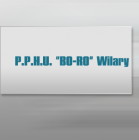 PPHU BO-RO WILARY SP.J.