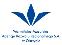 Warminsko-Mazurska Agencja Rozwoju Regionalnego