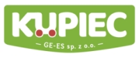 Kupiec GE-ES Sp. z&nbspo.o. w&nbspWilamowicach