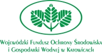 Wojewódzki Fundusz Ochrony Środowiska i&nbspGospodarki Wodnej w&nbspKatowicach