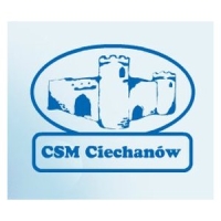 Ciechanowska Spółdzielnia Mleczarska w&nbspCiechanowie