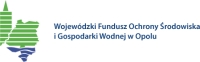 Wojewódzki Fundusz Ochrony Środowiska i&nbspGospodarki Wodnej w&nbspOpolu