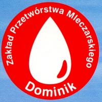 Zakład Przetwórstwa Mleczarskiego Dominik w&nbspNowym Sączu