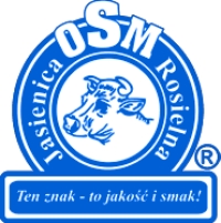 Okręgowa Spółdzielnia Mleczarska w&nbspJasienicy Rosielnej