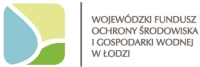 Wojewódzki Fundusz Ochrony Środowiska i&nbspGospodarki Wodnej w&nbspŁodzi