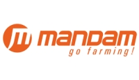 Mandam Sp. z&nbspo.o. w&nbspGliwicach