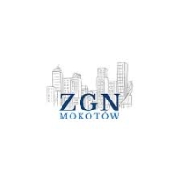 Zakład Gospodarowania Nieruchomościami w&nbspdzielnicy Mokotów m.st. Warszawy